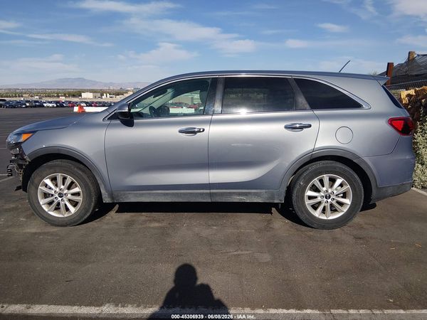 2020 KIA SORENTO 2.4L LX