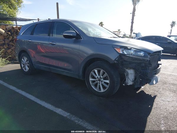2020 KIA SORENTO 2.4L LX