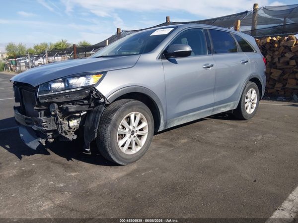 2020 KIA SORENTO 2.4L LX