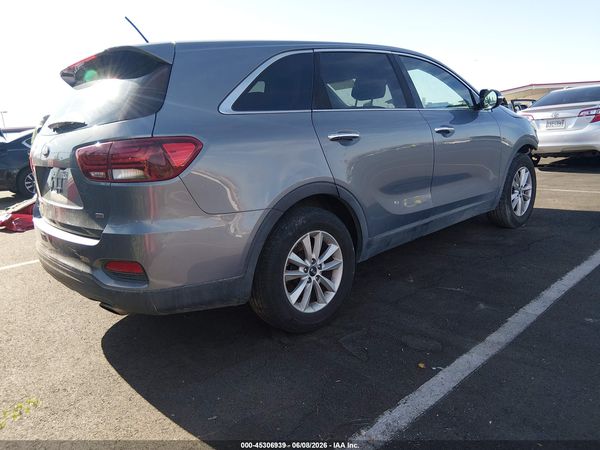 2020 KIA SORENTO 2.4L LX