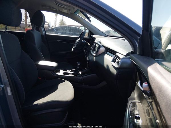 2020 KIA SORENTO 2.4L LX