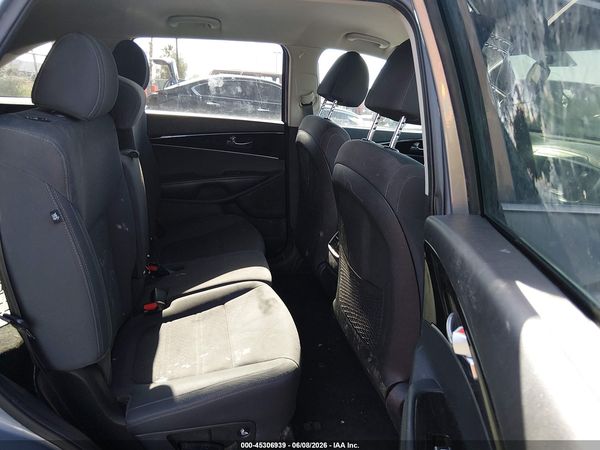 2020 KIA SORENTO 2.4L LX