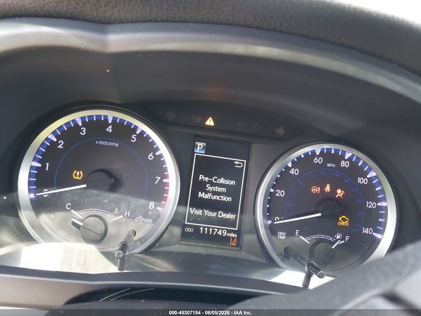 2018 TOYOTA HIGHLANDER LE PLUS