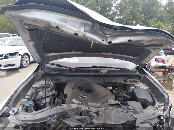 2018 MAZDA CX-9 TOURING