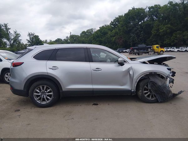 2018 MAZDA CX-9 TOURING
