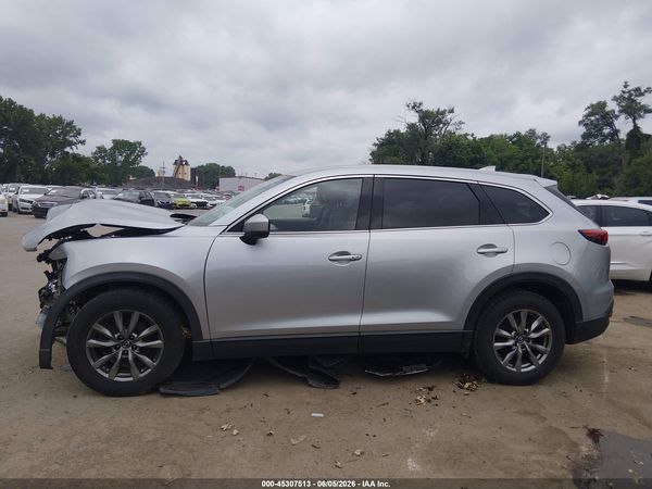2018 MAZDA CX-9 TOURING