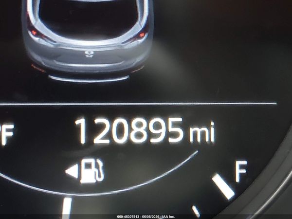 2018 MAZDA CX-9 TOURING