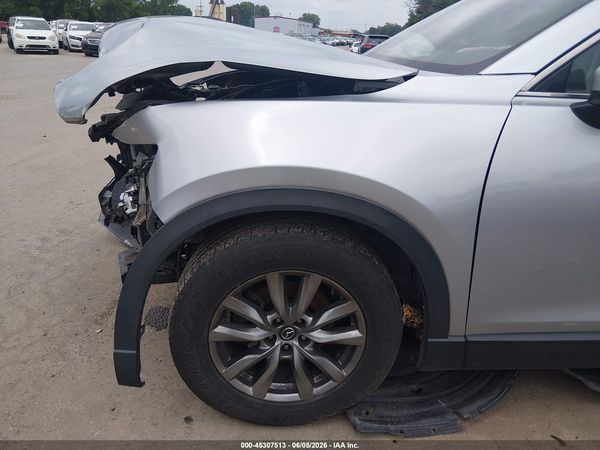 2018 MAZDA CX-9 TOURING