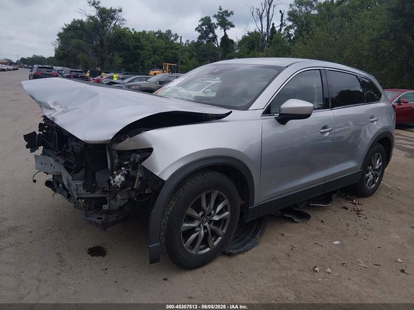 2018 MAZDA CX-9 TOURING