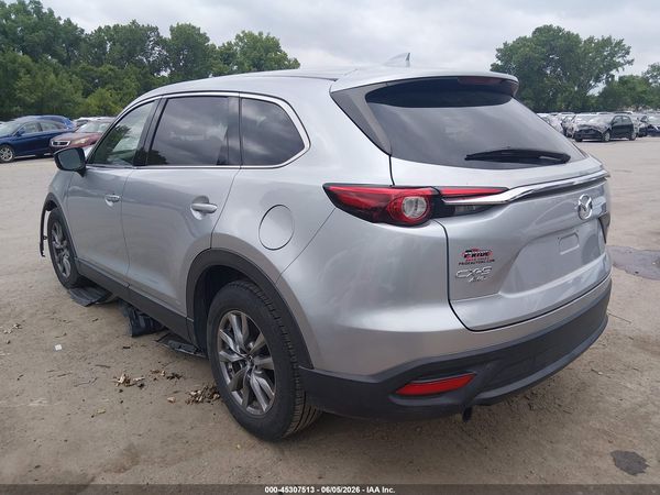 2018 MAZDA CX-9 TOURING