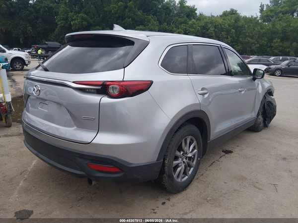 2018 MAZDA CX-9 TOURING