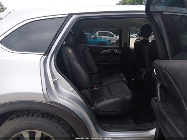 2018 MAZDA CX-9 TOURING