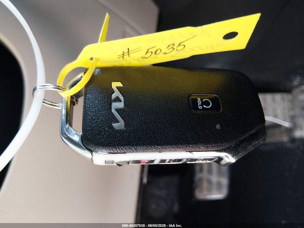 2022 KIA SORENTO PLUG-IN HYBRID SX PRESTIGE