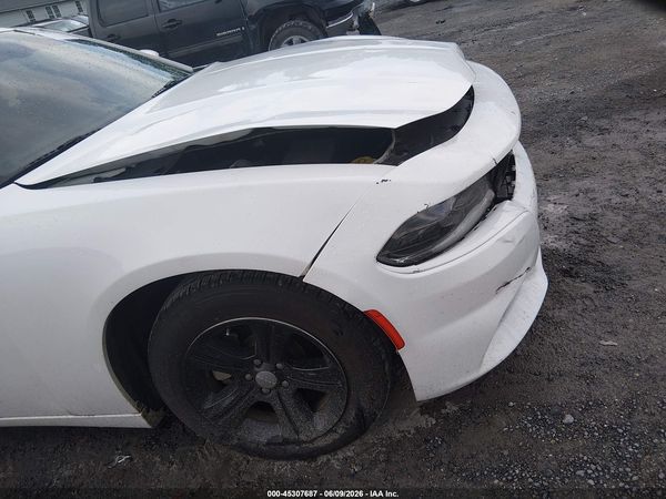 2021 DODGE CHARGER SXT RWD