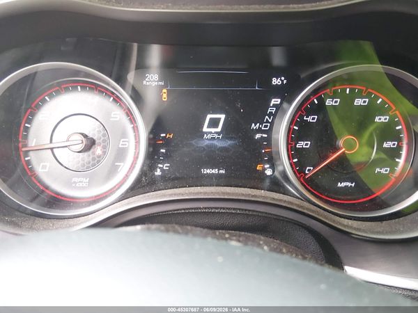 2021 DODGE CHARGER SXT RWD