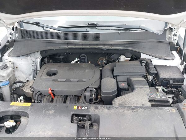 2018 KIA SORENTO 2.4L LX