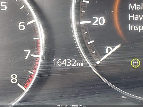 2024 MAZDA CX-30 2.5 S