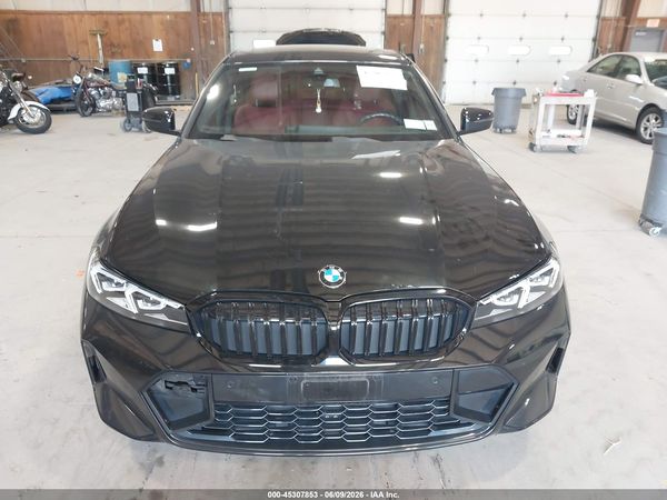 2023 BMW 330I XDRIVE