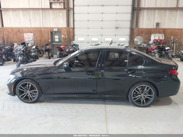 2023 BMW 330I XDRIVE