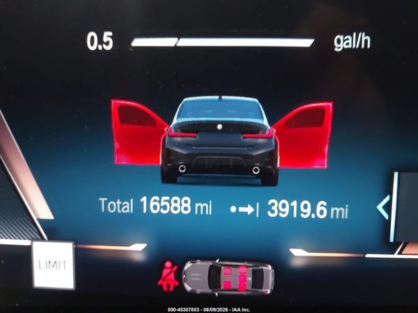 2023 BMW 330I XDRIVE