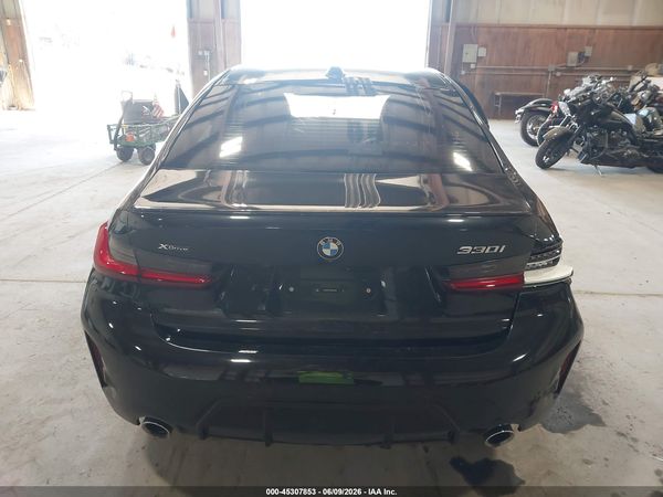 2023 BMW 330I XDRIVE