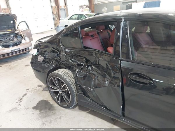 2023 BMW 330I XDRIVE