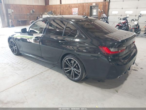 2023 BMW 330I XDRIVE