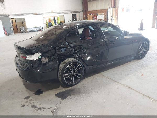 2023 BMW 330I XDRIVE