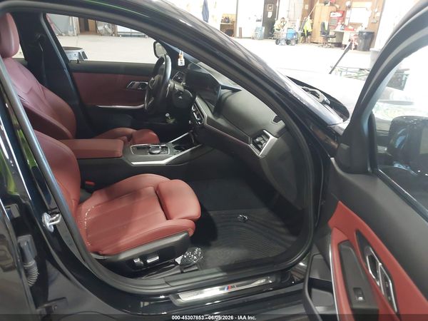 2023 BMW 330I XDRIVE