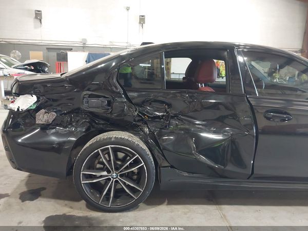 2023 BMW 330I XDRIVE