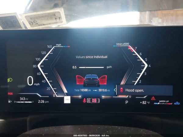 2023 BMW 330I XDRIVE