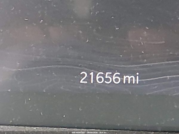 2024 JEEP GRAND CHEROKEE L SUMMIT RESERVE 4X4