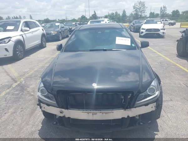 2014 MERCEDES-BENZ C 350 SPORT