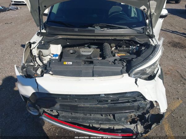 2019 KIA SOUL !