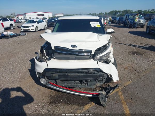 2019 KIA SOUL !