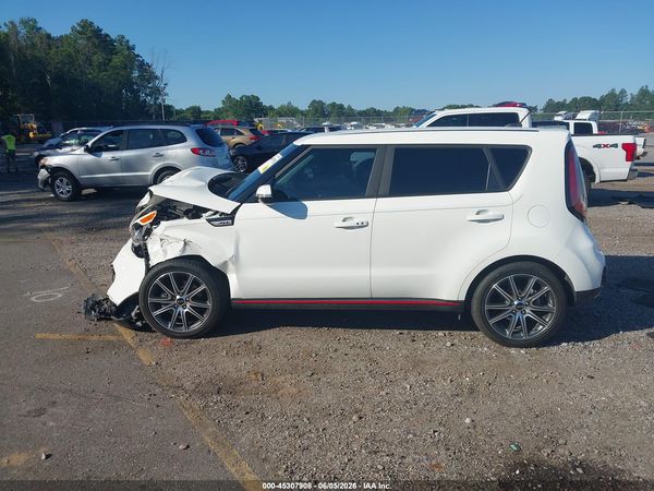 2019 KIA SOUL !