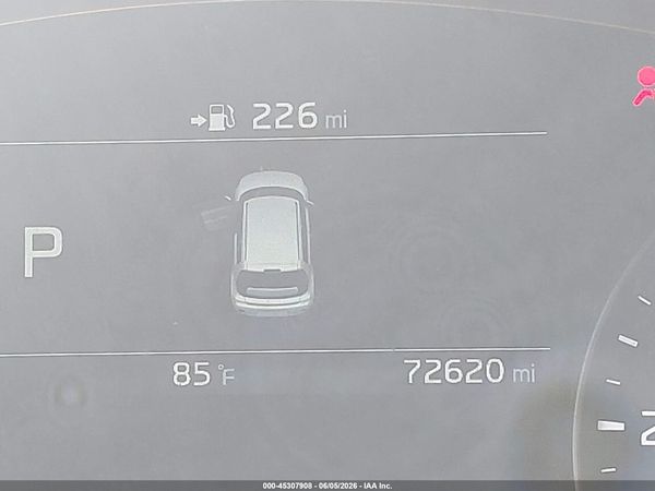2019 KIA SOUL !
