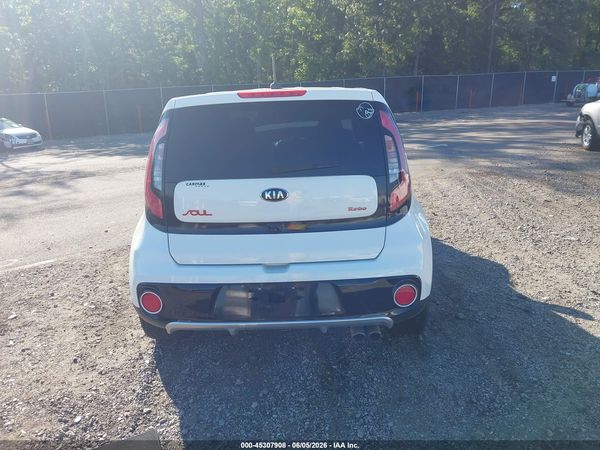 2019 KIA SOUL !