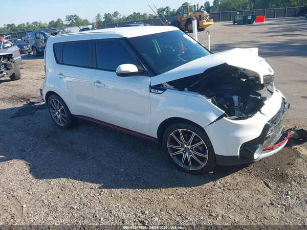 2019 KIA SOUL !