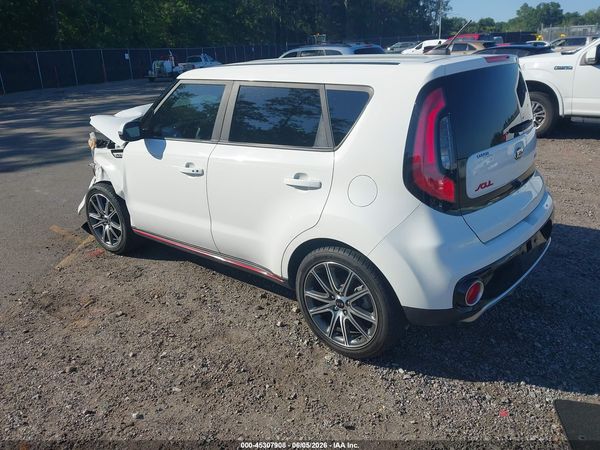 2019 KIA SOUL !