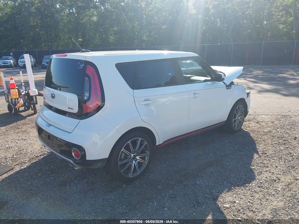 2019 KIA SOUL !