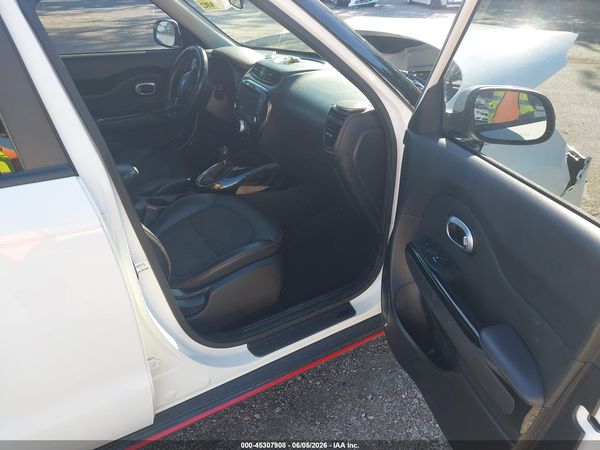 2019 KIA SOUL !