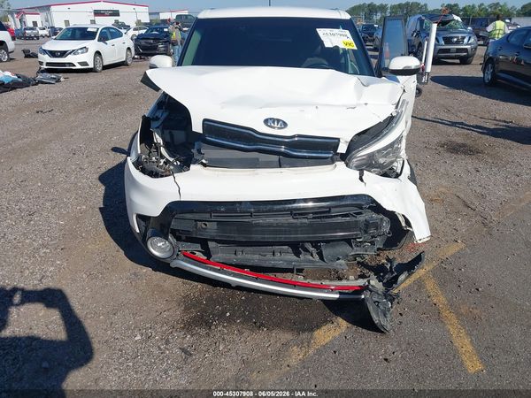 2019 KIA SOUL !