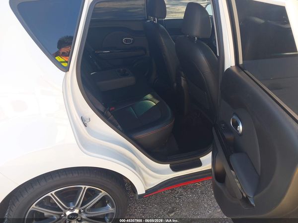 2019 KIA SOUL !