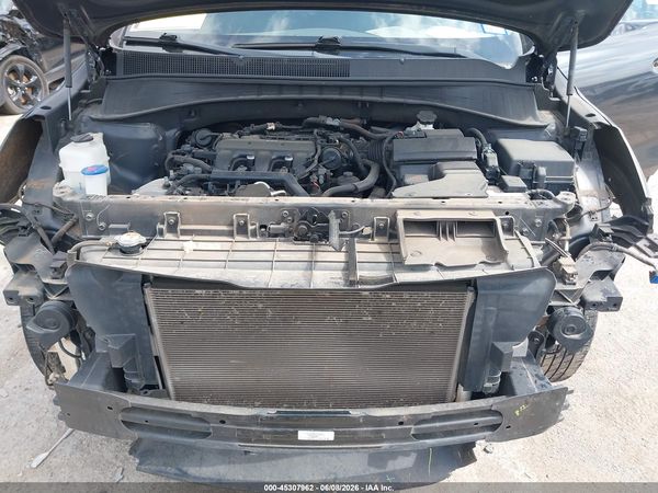 2017 KIA SORENTO 3.3L LX