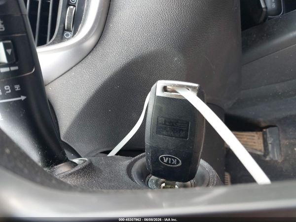2017 KIA SORENTO 3.3L LX