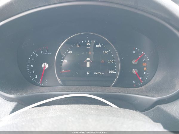 2017 KIA SORENTO 3.3L LX