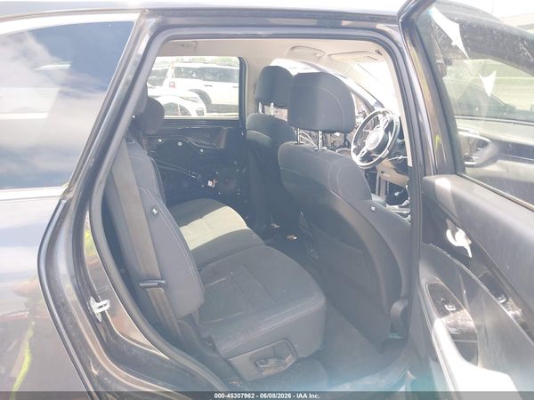 2017 KIA SORENTO 3.3L LX