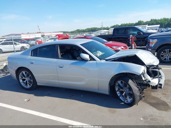 2021 DODGE CHARGER SXT RWD