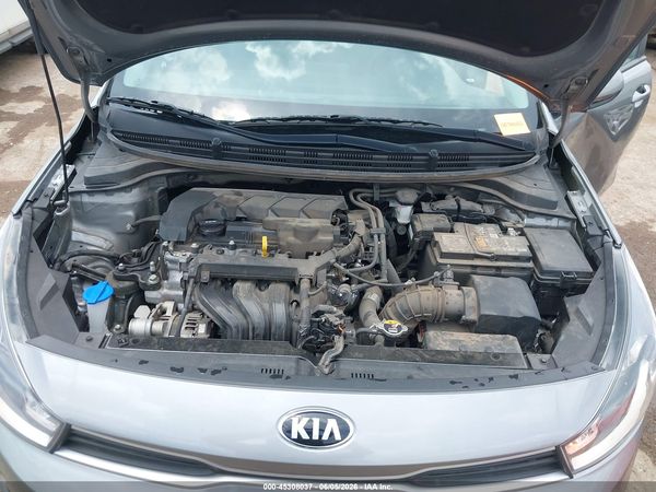 2023 KIA RIO S